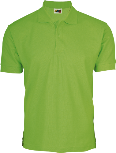 polos algodon hombre