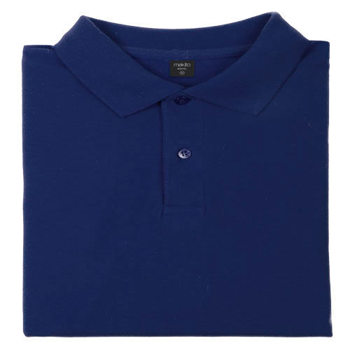 polo color azul marino