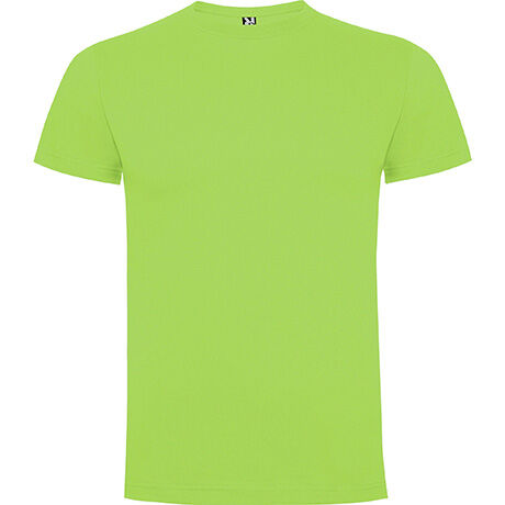 CAMISETAS DOGO PREMIUM VERDE OASIS TALLA S