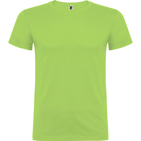 CAMISETAS BEAGLE VERDE OASIS TALLA 1/2