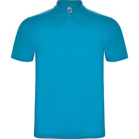 POLOS AUSTRAL TURQUESA TALLA S