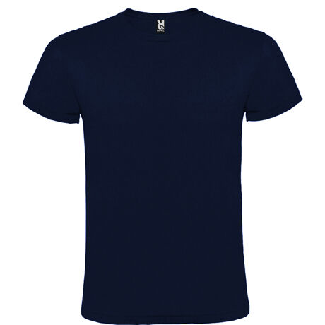 CAMISETAS ATOMIC 150 MARINO TALLA S