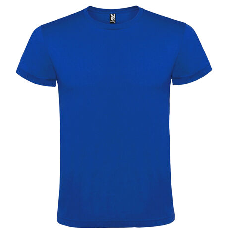 CAMISETAS ATOMIC 150 ROYAL TALLA M
