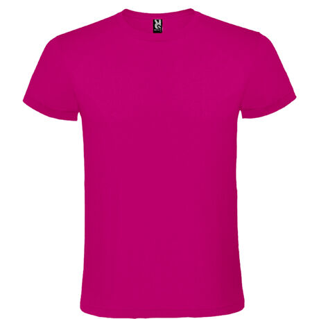 CAMISETAS ATOMIC 150 ROSETON TALLA M