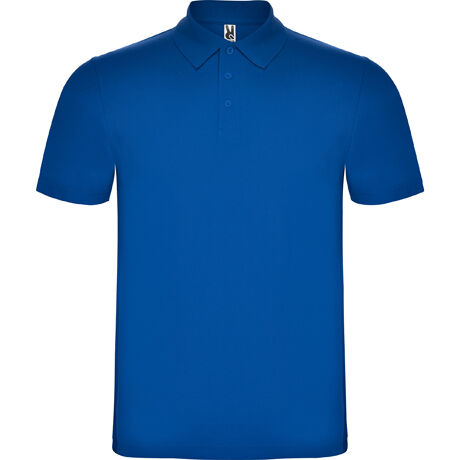 POLOS AUSTRAL ROYAL TALLA S