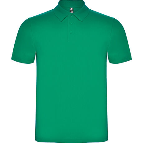 POLOS AUSTRAL VERDE KELLY TALLA S