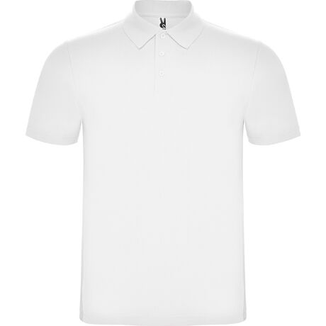 POLOS AUSTRAL BLANCO TALLA M