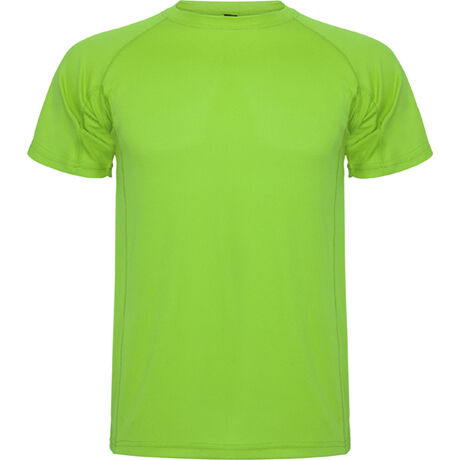 CAMISETAS MONTECARLO LIMA TALLA 4
