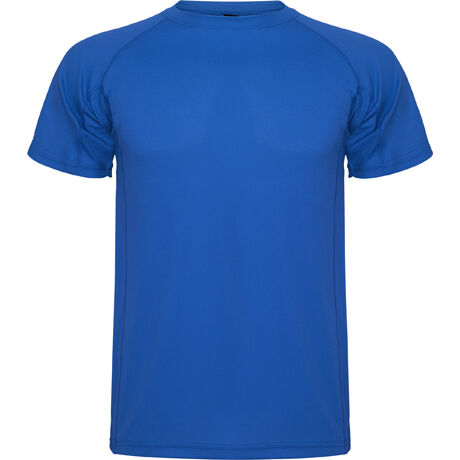 CAMISETAS MONTECARLO ROYAL TALLA 4