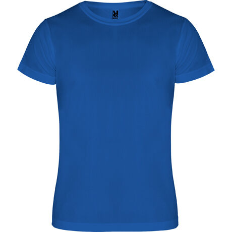CAMISETAS CAMIMERA ROYAL TALLA 4
