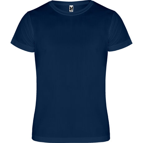 CAMISETAS CAMIMERA MARINO TALLA 4