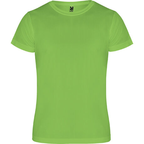 CAMISETAS CAMIMERA LIMA TALLA 8