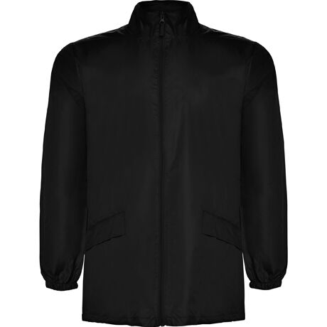 CHUBASQUEROS ESCOCIA NEGRO TALLA XL