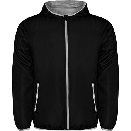 CHUBASQUEROS ANGELO NEGRO TALLA S