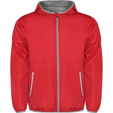 CHUBASQUEROS ANGELO ROJO TALLA 12