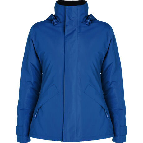 PARKAS EUROPA WOMAN ROYAL TALLA XL