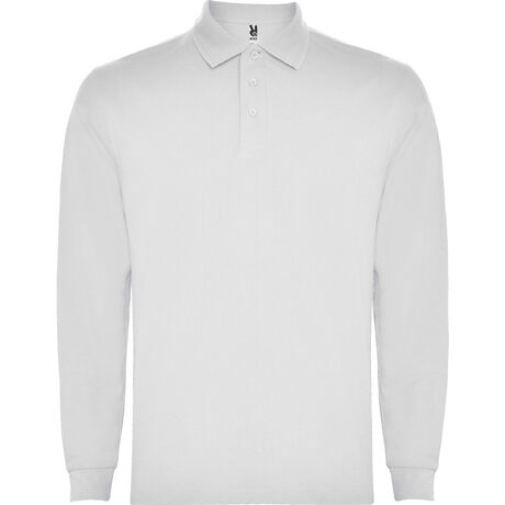 POLOS CARPE CHILD BLANCO TALLA 7/8