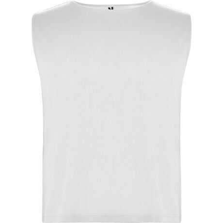 PETOS DEPORTIVOS AJAX BLANCO TALLA 16