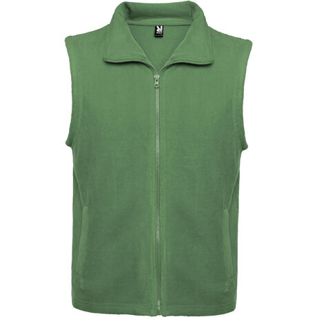 CHALECO BELLAGIO HOMBRE VERDE SENDA TALLA S