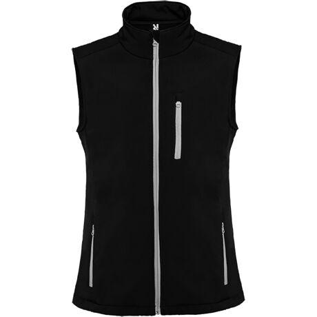 ROPA ABRIGO NEVADA NEGRO TALLA L