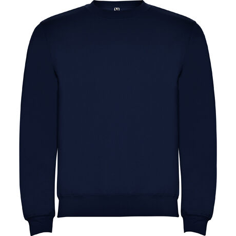 SUDADERAS CLASICA MARINO TALLA 5/6