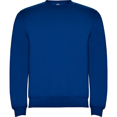 SUDADERAS CLASICA ROYAL TALLA 9/10