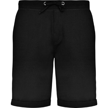 BERMUDAS SPIRO NEGRO TALLA M