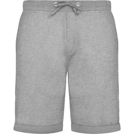 BERMUDAS SPIRO GRIS VIGORE TALLA M