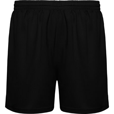 PANTALN CORTO PLAYER HOMBRE NEGRO TALLA M