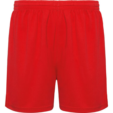 PANTALONES PLAYER ROJO TALLA 12