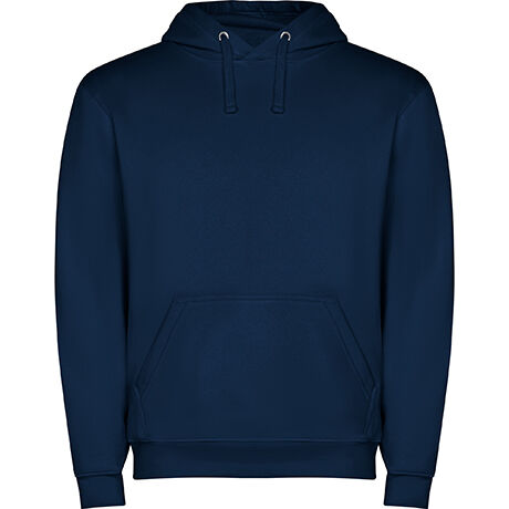 SUDADERAS CAPUCHA MARINO TALLA 5/6