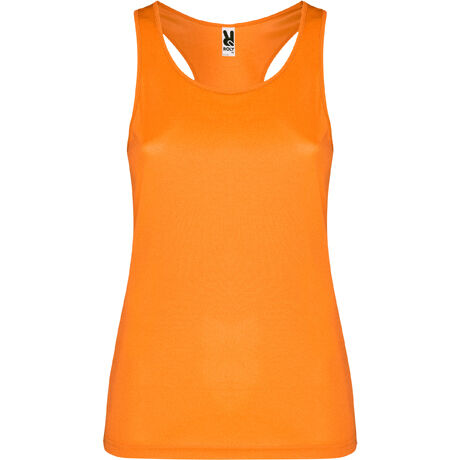 PADDLE SHURA NARANJA FLUOR TALLA S