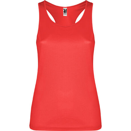 PADDLE SHURA ROJO TALLA M