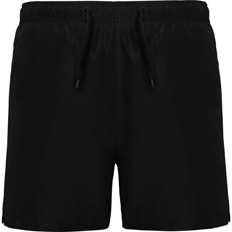 BAÑADORES AQUA NEGRO TALLA S