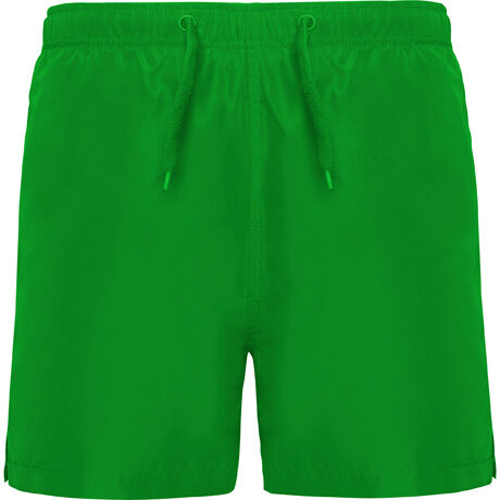 BAÑADORES AQUA VERDE HELECHO TALLA M