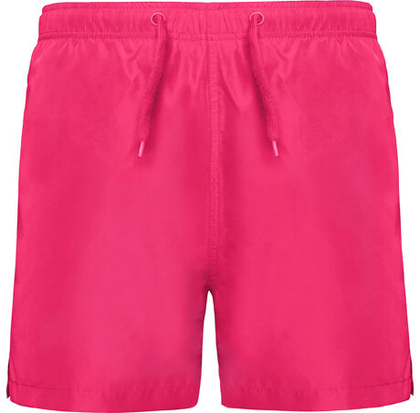 BAÑADORES AQUA ROSA FLUOR TALLA M