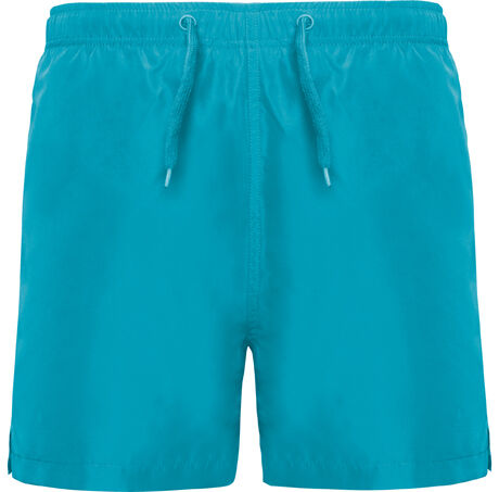 BAÑADORES AQUA TURQUESA TALLA 2XL