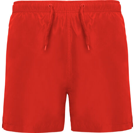 BAÑADORES AQUA ROJO TALLA 2XL