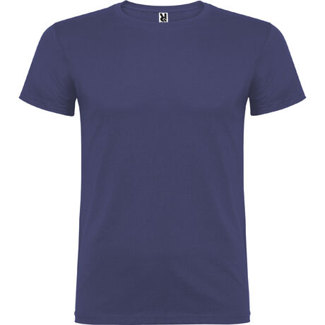 CAMISETAS BEAGLE AZUL DENIM TALLA 1/2
