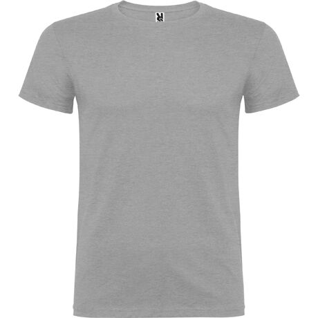 CAMISETAS BEAGLE GRIS VIGORE TALLA 3/4