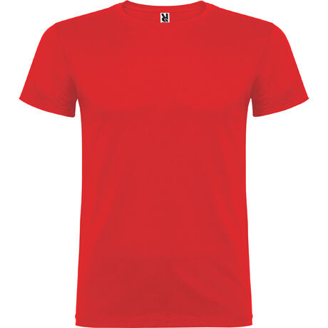 CAMISETAS BEAGLE ROJO TALLA 5/6
