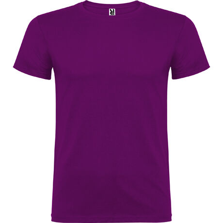 CAMISETAS BEAGLE PURPURA TALLA 5/6