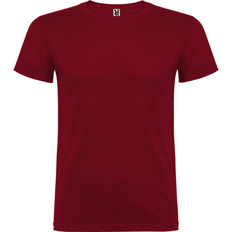 CAMISETAS BEAGLE GRANATE TALLA 9/10