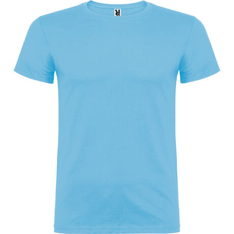 CAMISETAS BEAGLE CELESTE TALLA 1/2