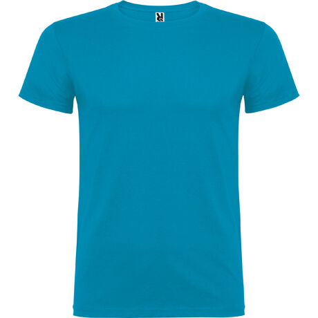 CAMISETAS BEAGLE TURQUESA TALLA 1/2