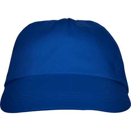 GORRA BASICA UNISEX ROYAL TALLA UNICA