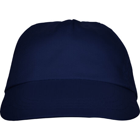 GORRA BASICA UNISEX MARINO TALLA UNICA