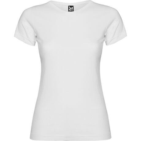 CAMISETAS JAMAICA BLANCO TALLA 7/8