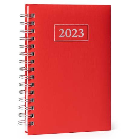 Agenda HERA ROJO