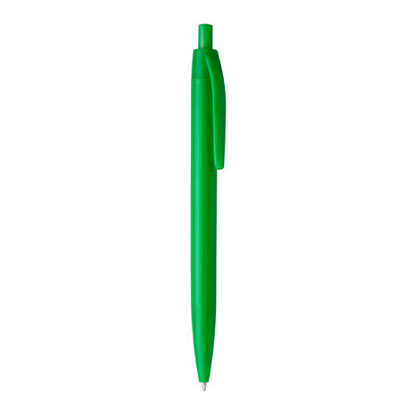 Bolgrafo STIX VERDE HELECHO